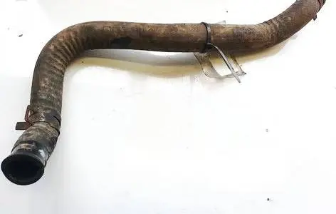 Chevrolet Aveo Engine coolant pipe/hose