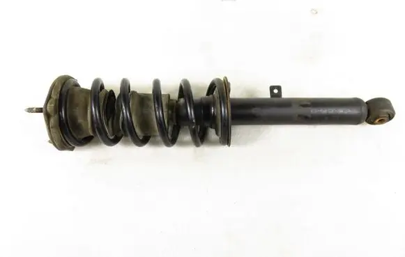 Lexus IS 200-300 Front shock absorber with coil spring