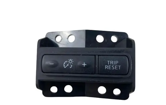 Nissan X-Trail T32 Other switches/knobs/shifts 041119