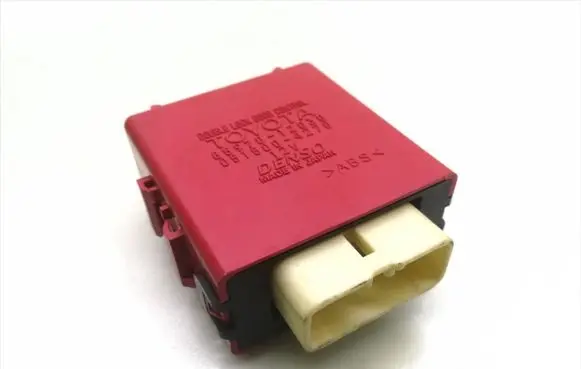 Toyota Auris E180 Other control units/modules 85970-12030 051500-4270