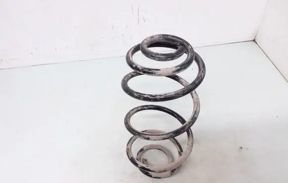 Opel Astra G Rear coil spring