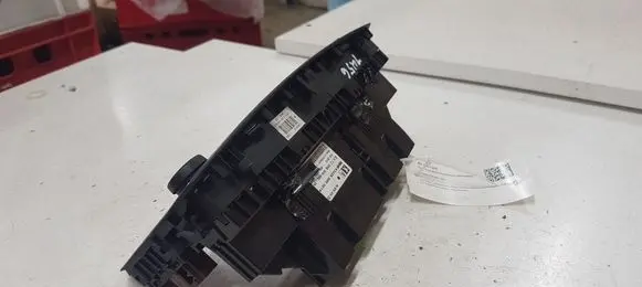 Citroen C5 Climate control unit K32260050019