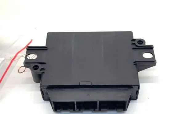 Ford Kuga I Parking PDC control unit/module 6M5T15K866BD