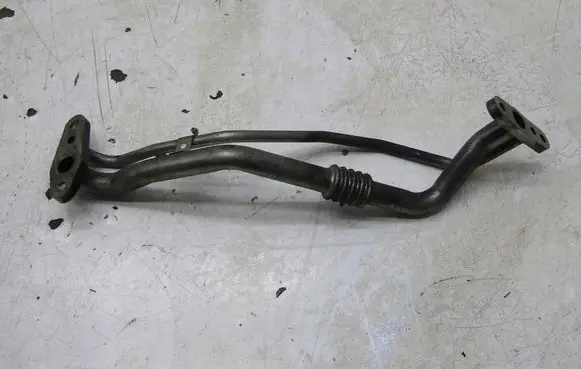 Toyota Auris E180 Turbo turbocharger oiling pipe/hose KRIS235789