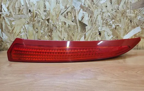 Volvo XC90 Rear/tail lights