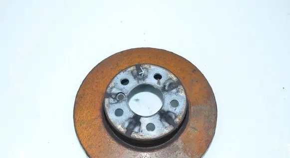BMW 3 G20 G21 Front brake disc 6877211 34106877211