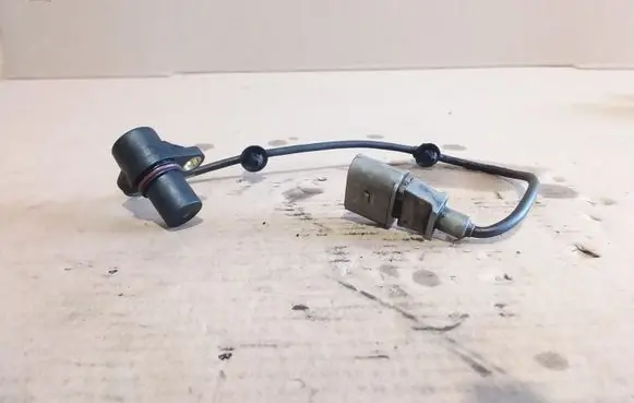 Crankshaft position sensor