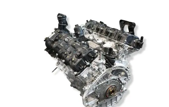 Jeep Grand Cherokee WL Engine TPSP2030310022
