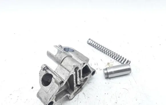 BMW X5 E70 Timing belt/chain tensioner NOCODE