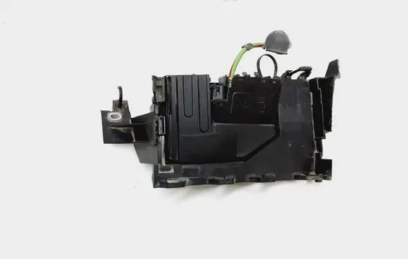Ford Fusion II Fuse box set DG9T14A301