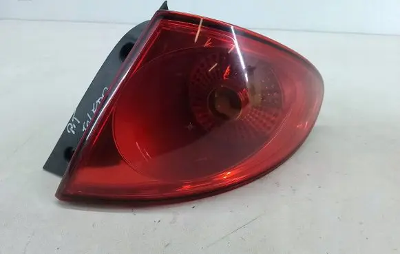 Seat Toledo III (5P) Rear/tail lights