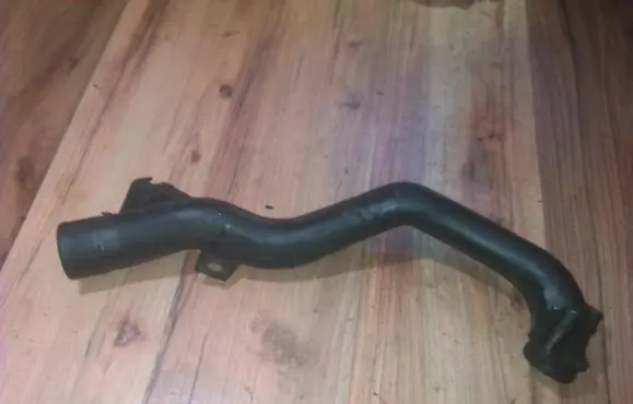 Renault Espace III Intercooler hose/pipe 7700864165