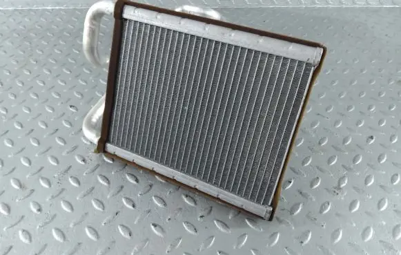 KIA Optima Heater blower radiator 971383S000