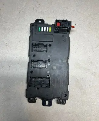 BMW 4 F32 F33 Head up display screen 9866982 003000002 00000F4D