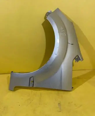 Ford Galaxy Front wheel arch liner splash guards 138KM