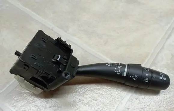 KIA Ceed Wiper control stalk 934201H200