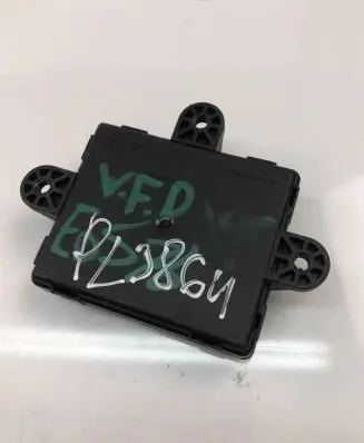 Ford Grand C-MAX Door control unit/module AV6N14B531BF