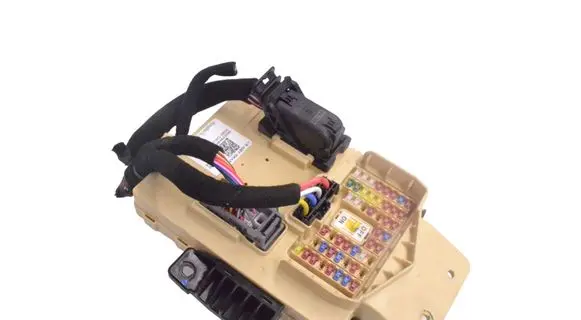 KIA Optima Fuse box set 91960D4210