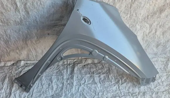 Toyota Aygo X Fender 538110H060