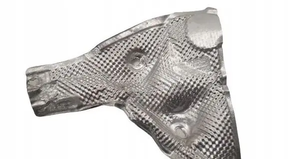 Audi A7 S7 4G Other exterior part 4G1804164
