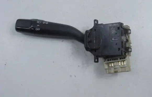 Toyota Sienna XL10 I Wiper turn signal indicator stalk/switch