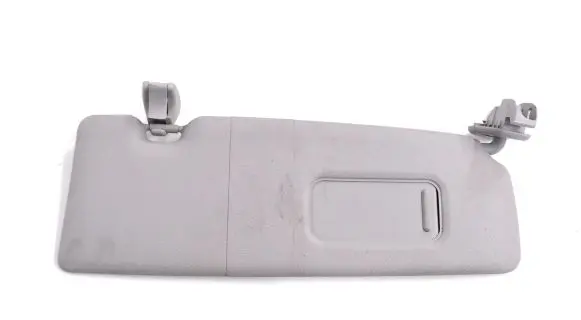 BMW 1 F20 F21 Sun visor