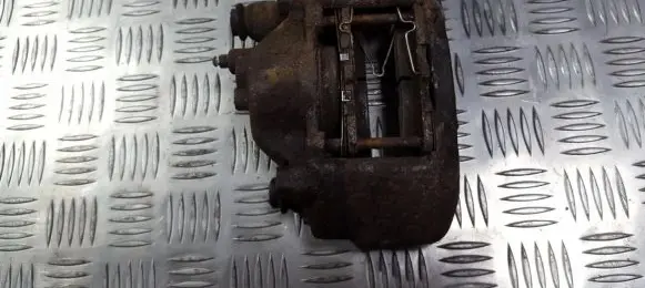 Mazda Demio Front brake caliper