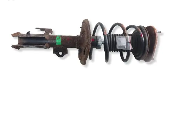 Toyota Auris E180 Front shock absorber with coil spring 