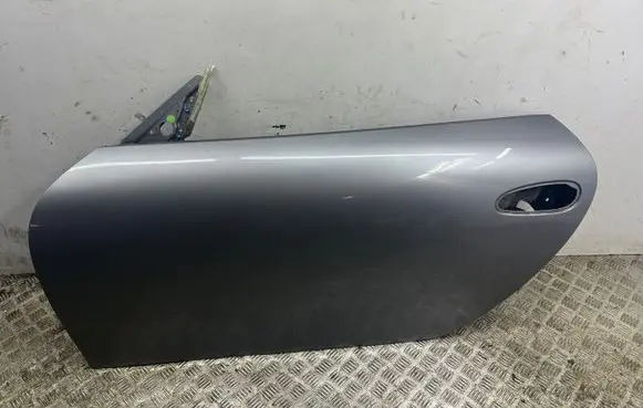 Porsche 911 996 Door (2 Door Coupe) 