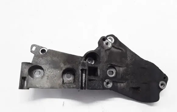 Generator/alternator bracket