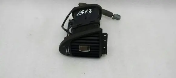 Jaguar XJ X350 Dashboard side air vent grill/cover trim C2C24298