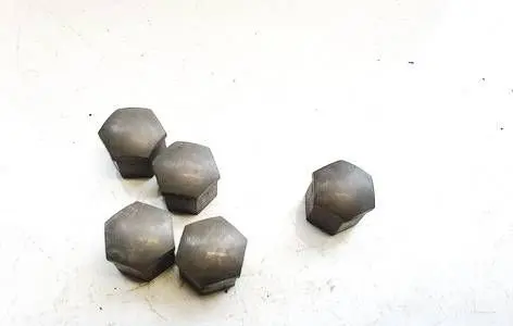 MG HS Wheel nut cap/cover 10391108