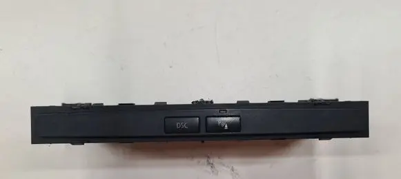 BMW 5 E60 E61 Parking PDC control unit/module 6949450 13580210 180626