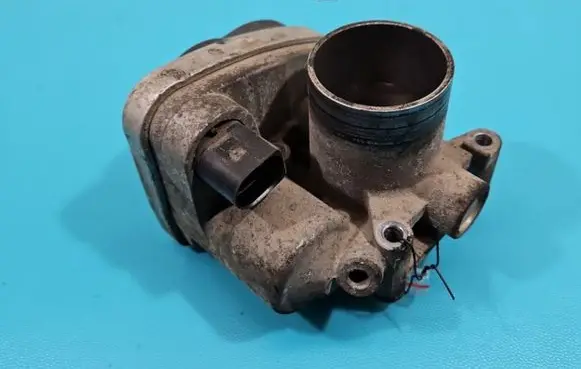 Seat Cordoba (6L) Throttle body valve 036133062N IMPRK1422219