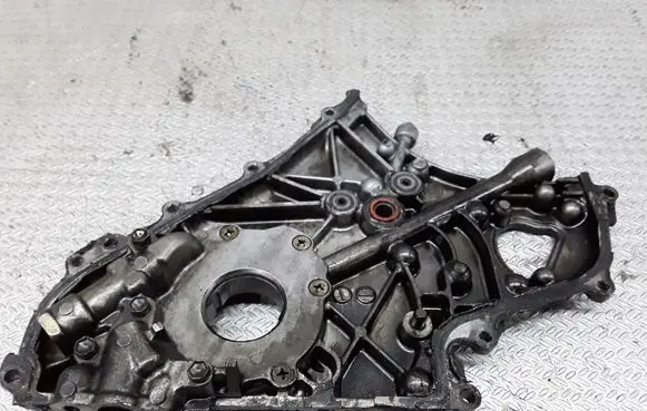 Nissan Primera Oil pump 