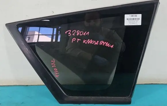Peugeot 4007 Rear side window IMPRK1440332