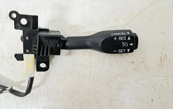 Toyota Corolla Verso AR10 Cruise control stalk 