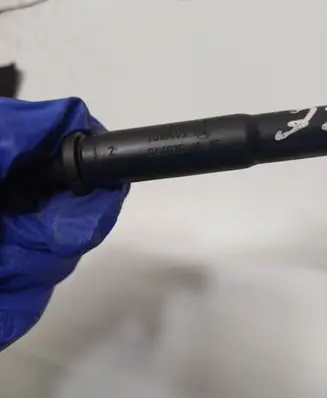 BMW X3 F25 Oil level dip stick 7810493