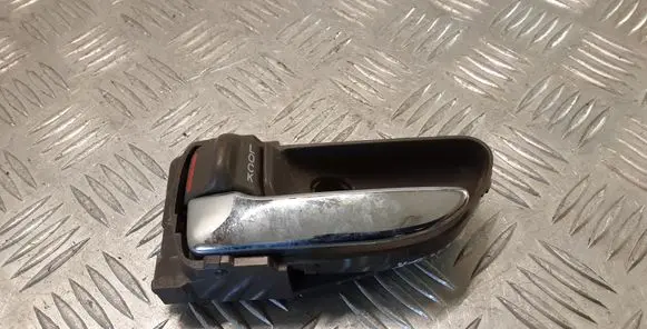 Subaru Outback Rear door interior handle