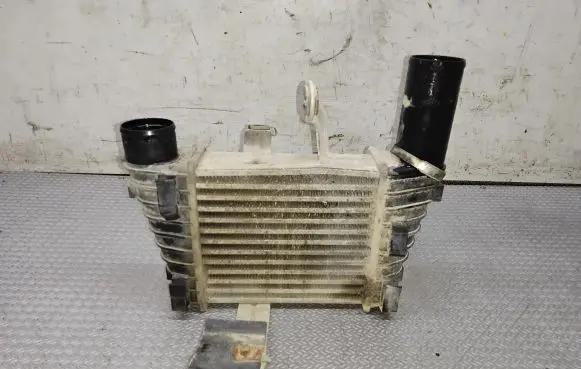 Mitsubishi Colt CZ3 Intercooler radiator