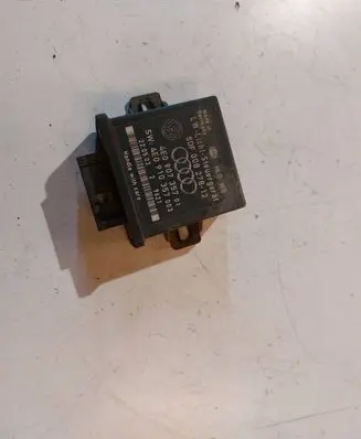 Audi A8 S8 D3 4E Light module LCM 4E0907357 5DF00827812 4E0910357