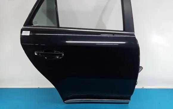 Toyota Avensis T270 Rear door IMPRK1573387