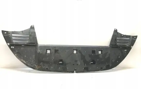 Peugeot 308 Front bumper 9677363680