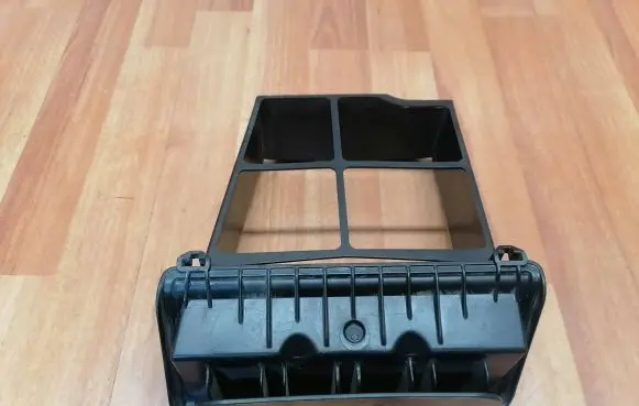 Renault Scenic IV - Grand scenic IV Air filter box cover 1110258S01 TL903676 165007121R