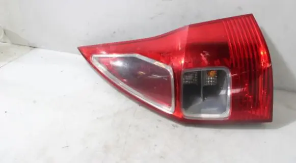 Renault Megane II Rear/tail lights