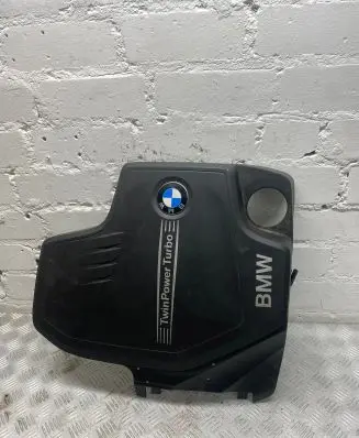 BMW Z4 E89 Engine cover (trim) 7636791