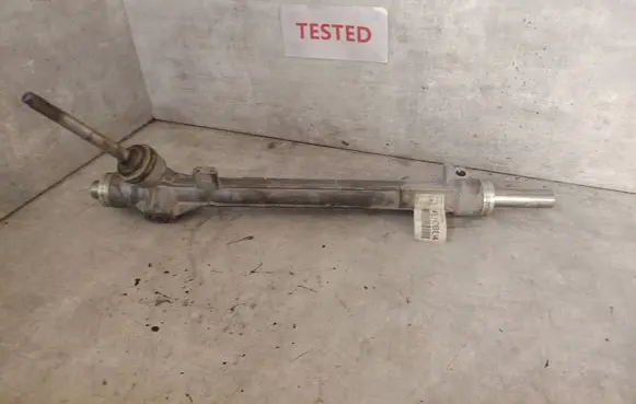 Nissan Qashqai Steering rack SN18BC0061 4EH0BL4 100C704310