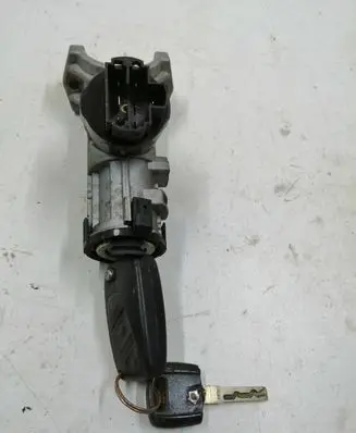 Fiat Ducato Ignition lock 0205041