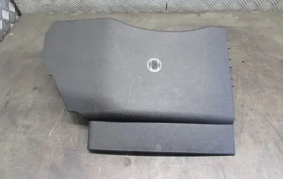 Opel Signum Battery box tray cover/lid 24438485
