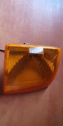 Volkswagen Transporter - Caravelle T4 Front indicator light 52977
